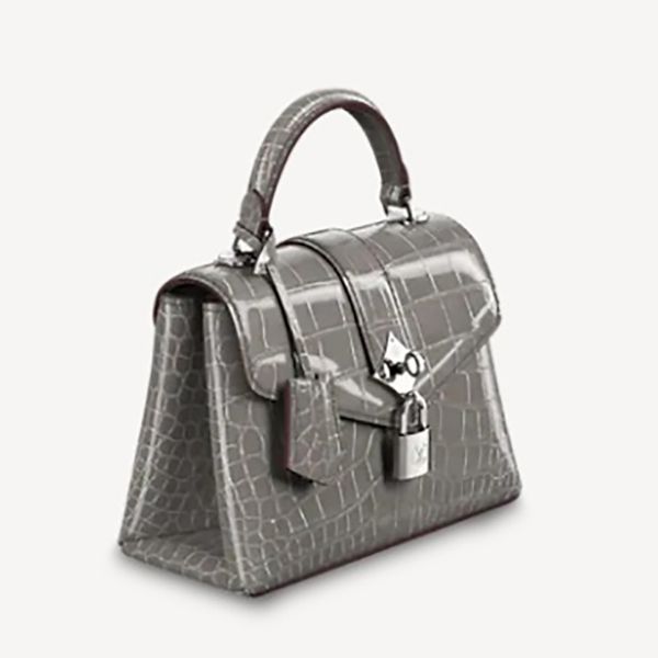 ルイヴィトン ローズデヴァン MINI コピー アリゲーター ショルダーバッグ N99388